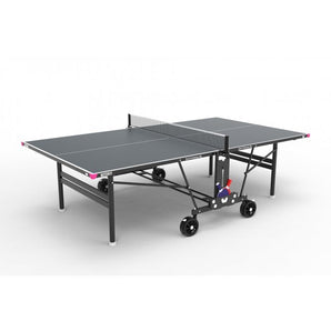 Butterfly Spirit M6 Rollaway Table Tennis Table