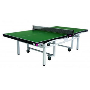 Butterfly Centrefold 25 Rollaway Table Tennis Table