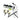 Baden Champions Pickleball Set