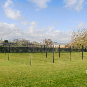 Harrod Sport Cricket Net System