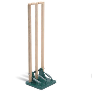 Harrod Sport Cricket Stumps