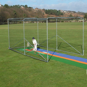 Harrod Sport Premier Portable Cricket Cage