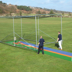 Harrod Sport Premier Portable Cricket Cage