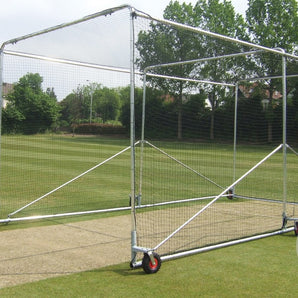 Harrod Sport Premier Wheelaway Cricket Cage