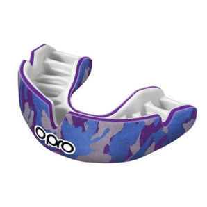 OPRO Power Custom Self Fit Mouthguard