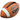 Baden Junior F100 Rubber American Football