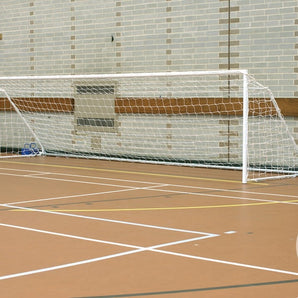 Harrod Sports FS1 Fold-away Goal Set