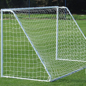 Harrod Sport Freestanding Steel Goal - 16'x6'