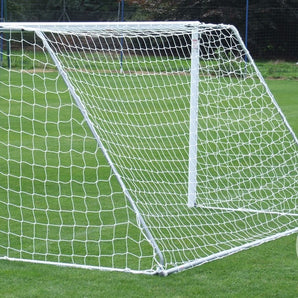 Harrod Sport Freestanding Aluminium Goal Set - 16'x6'