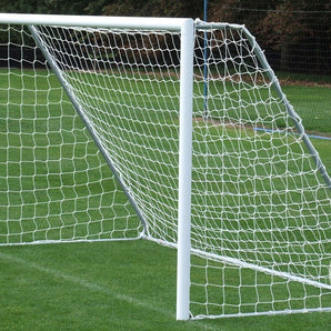 Harrod Sport Freestanding Aluminium Goal Set - 16'x6'