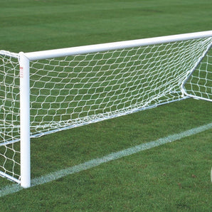 Harrod Sport Freestanding Aluminium Goal - 3.66m x 1.22m