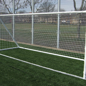 Harrod Sport Heavy Duty Galvanised Goal Set