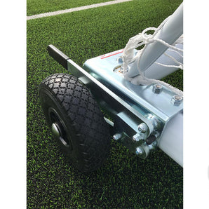 Harrod Sport Hi-Raise Wheels for Weighted Portagoal