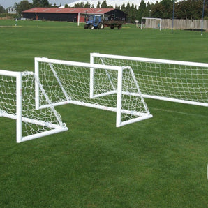 Harrod Sport 4mm Poly FPX Net - Target Goal