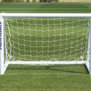 Harrod Sport Mini Target Goal with Net - 1.5m x 1m