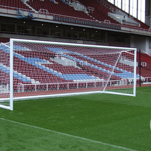 Harrod Sport 3G Demountable Portagoal Football Goal Set