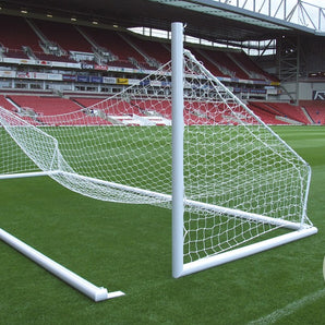 Harrod Sport 3G Demountable Portagoal Football Goal Set