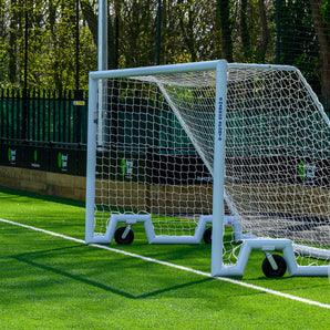 Harrod Sport 4G Swivel Portagoal - 16'x6'