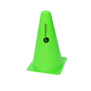 Finesse Agility Cone - Set of 8