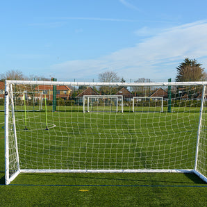 Finesse 12 x 6ft Match Goal c/w Bag