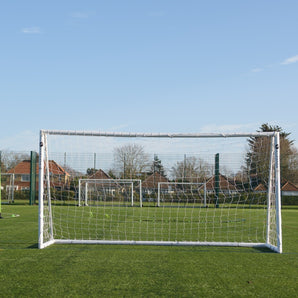 Finesse Standard Goal (Single)  - Size Options  Sold by Alliance Sports Innovation