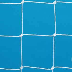 Harrod Sport 2.5mm Poly FP15 Football Goal Net - Pair