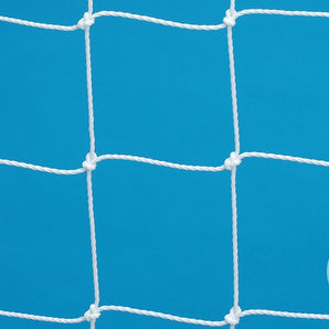 Harrod Sport 3mm Poly Football Goal Net (Pair)