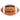Baden Sewn Rubber Premium Lace Football