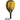 FZ Forza Aero X3 Padel Ball Racket