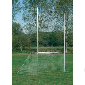 Harrod Sport Gaelic Posts - Steel (Set)