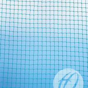 Harrod Sport No.12 Golf Cage Net and Curtain - 3m x 3m x 3m