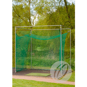 Harrod Sport Steel Golf Enclosure