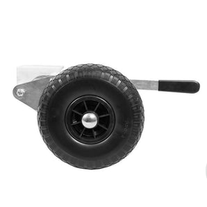 Harrod Sport Hi-Raise Wheels for Euro Portagoal (Set)