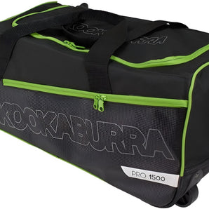 Kookaburra Pro 1500 Wheelie Bag