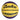 Baden Legend Rubber Basketball - Pur/Gold