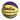 Baden Legend Rubber Basketball - Pur/Gold