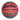 Baden Legend Rubber Basketball Red/Gy