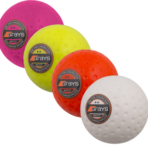 Grays Hockey Match Ball - Packs