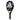 Adidas Arrow Hit Junior Padel Racket - Blue