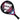 Adidas Arrow Hit Junior Padel Racket - Pink