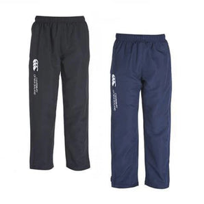 Canterbury Rugby Open Hem Stadium Pant Trousers - Mens