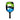 Pickleball United Outdoor Education Set
