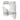 Gunn & Moore Players Cricket Thigh Pad Set