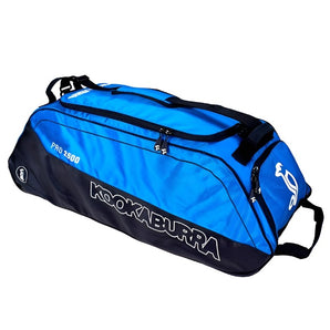 Kookaburra Pro 2500 Wheelie Bag