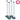 Sure Shot Rounder Posts Wood - Set of 4