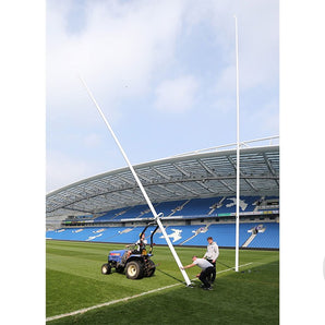 Harrod Sport Millennium Rugby Posts (Set)