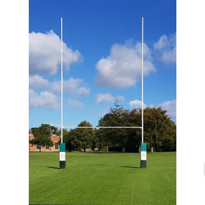 Harrod Sport Aluminium Rugby Posts