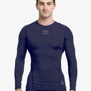 Shrey Intense Baselayer Long Sleeve Top