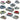 Official 3D Building BRXLZ Mini Football Team Stadium - Approximately 1347 pieces in total