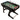 Sure Shot Folding 4 foot Table Football Table